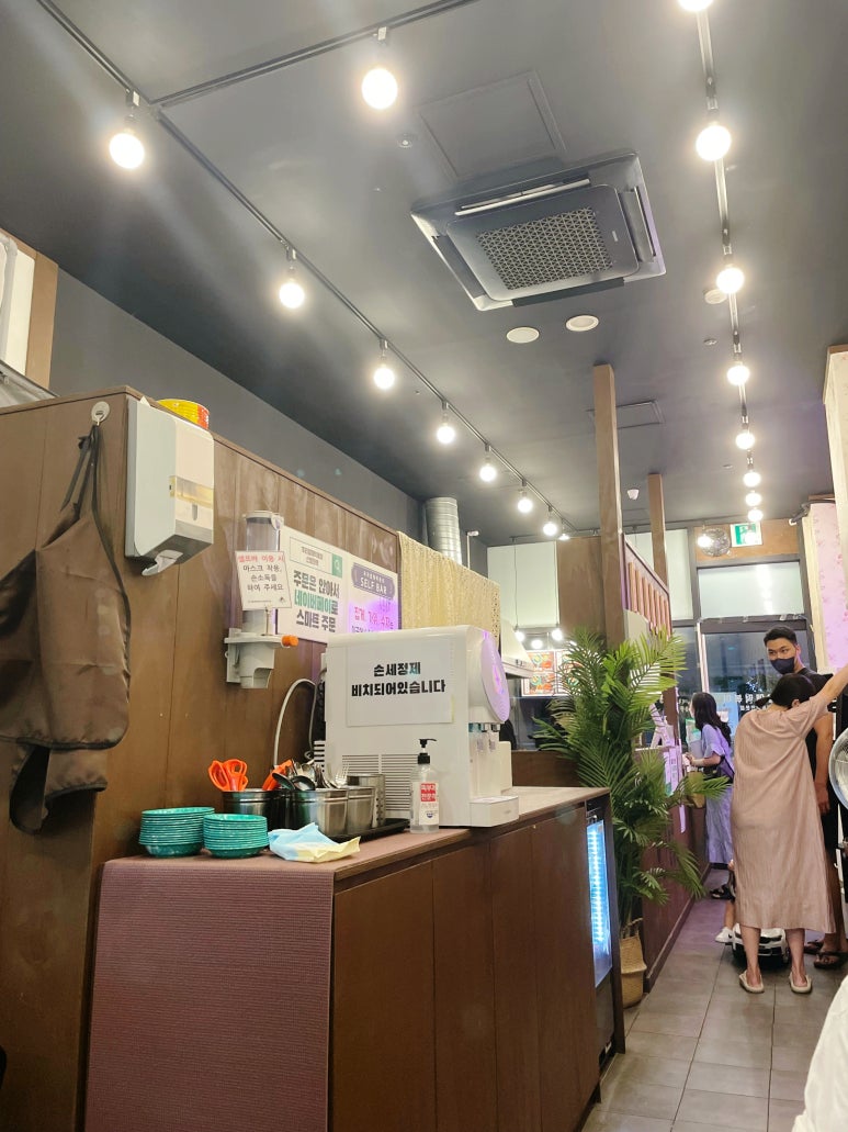 우리할매떡볶이신방화역점 이미지