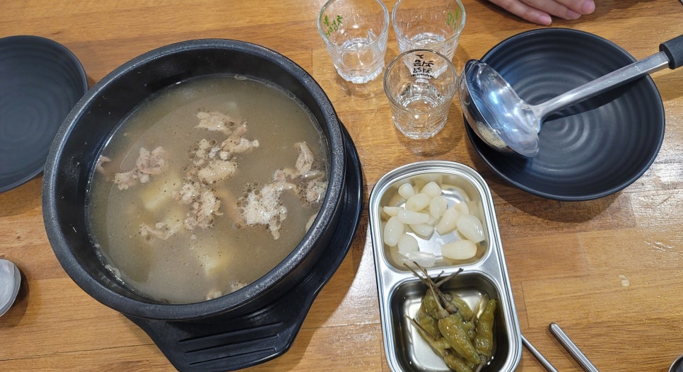 북촌육회 이미지