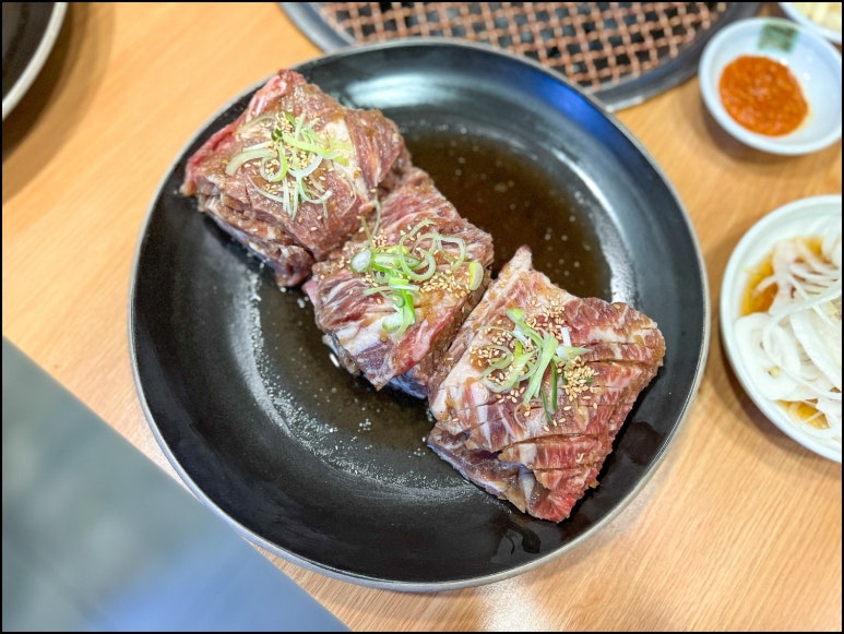 광명갈비 이미지