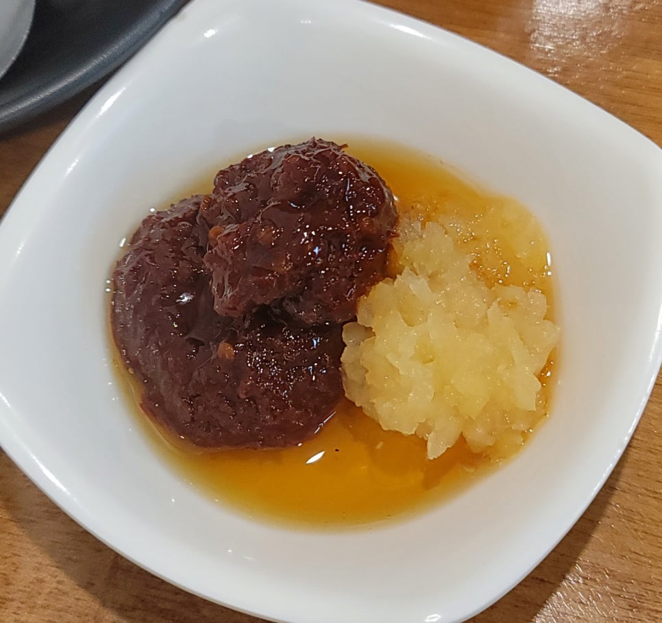 북촌육회 이미지