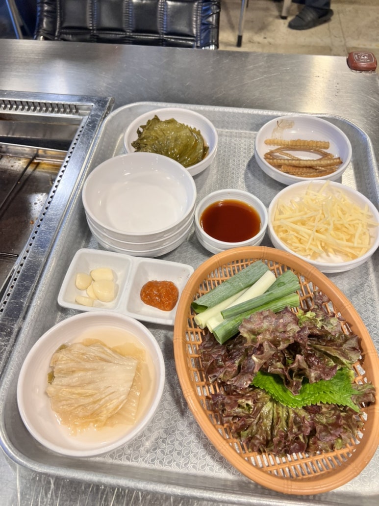 장수천장어수산 이미지