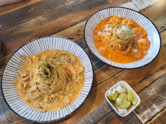 파스타진(Pasta Jin) 이미지