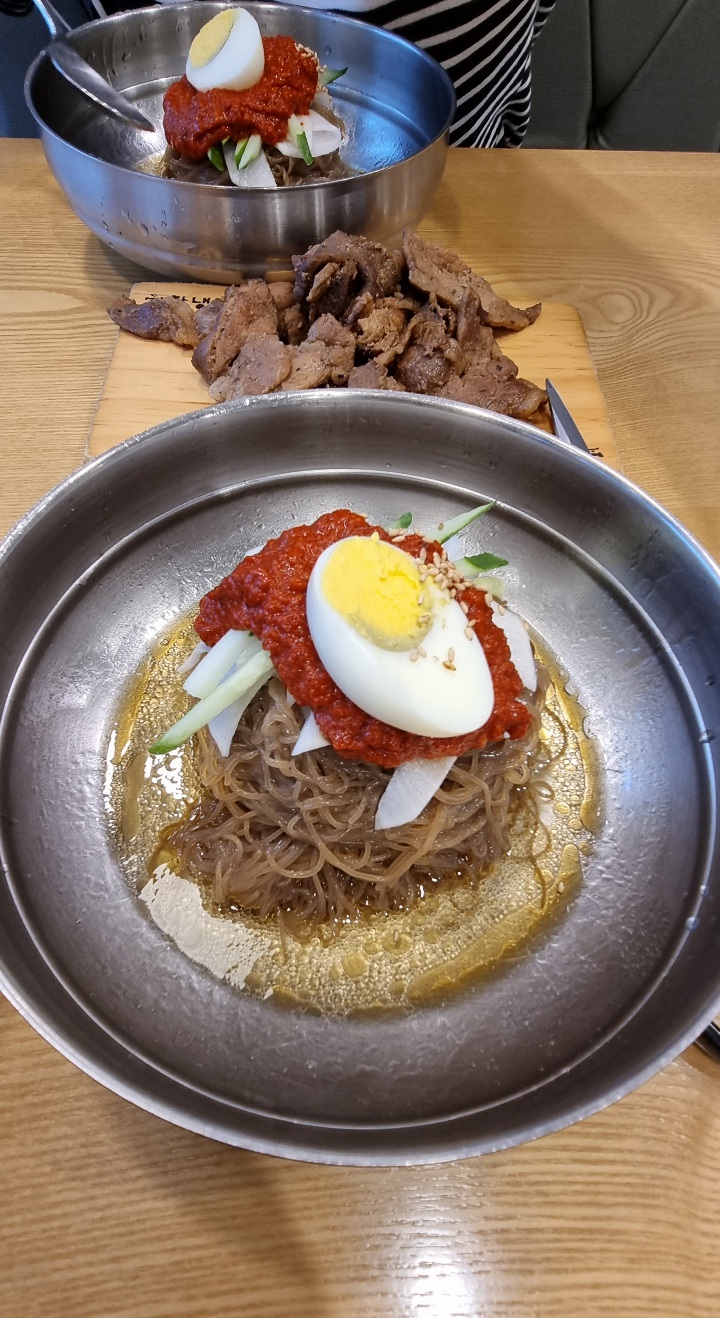육쌈냉면(사가정역점) 이미지