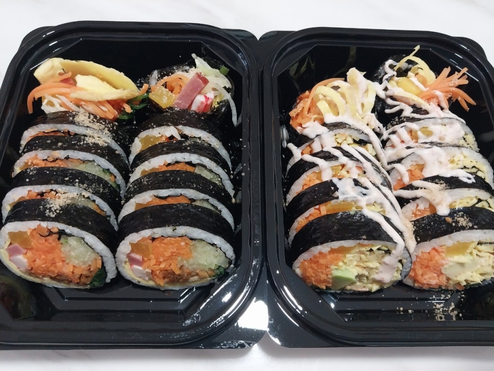 코알라김밥 이미지