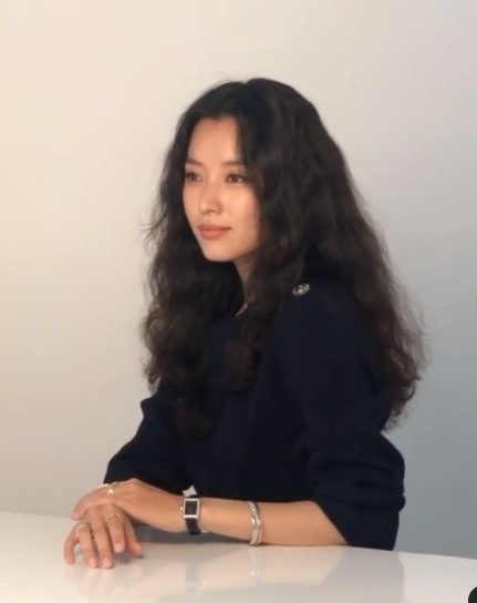 수기헤어 이미지