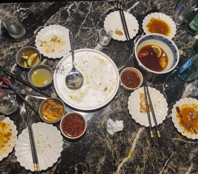 팔도객잔 이미지