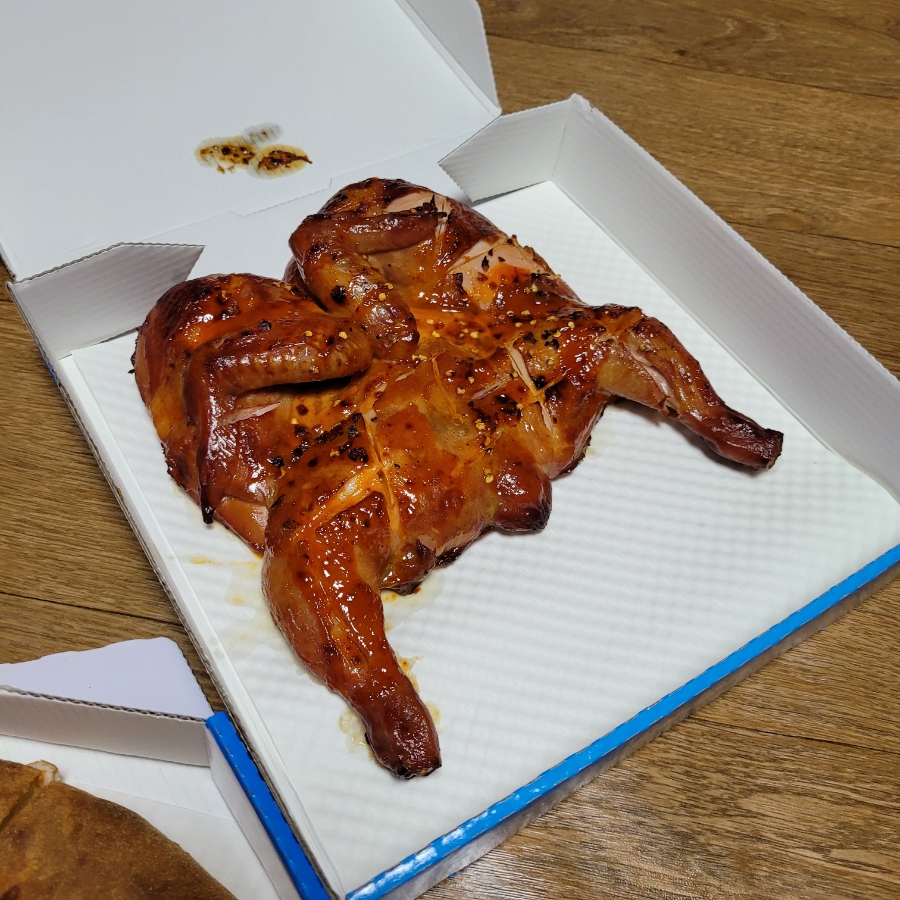 반올림피자샵김천 이미지