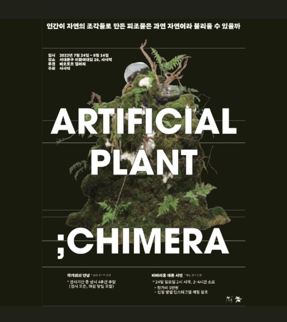 사사막 이미지