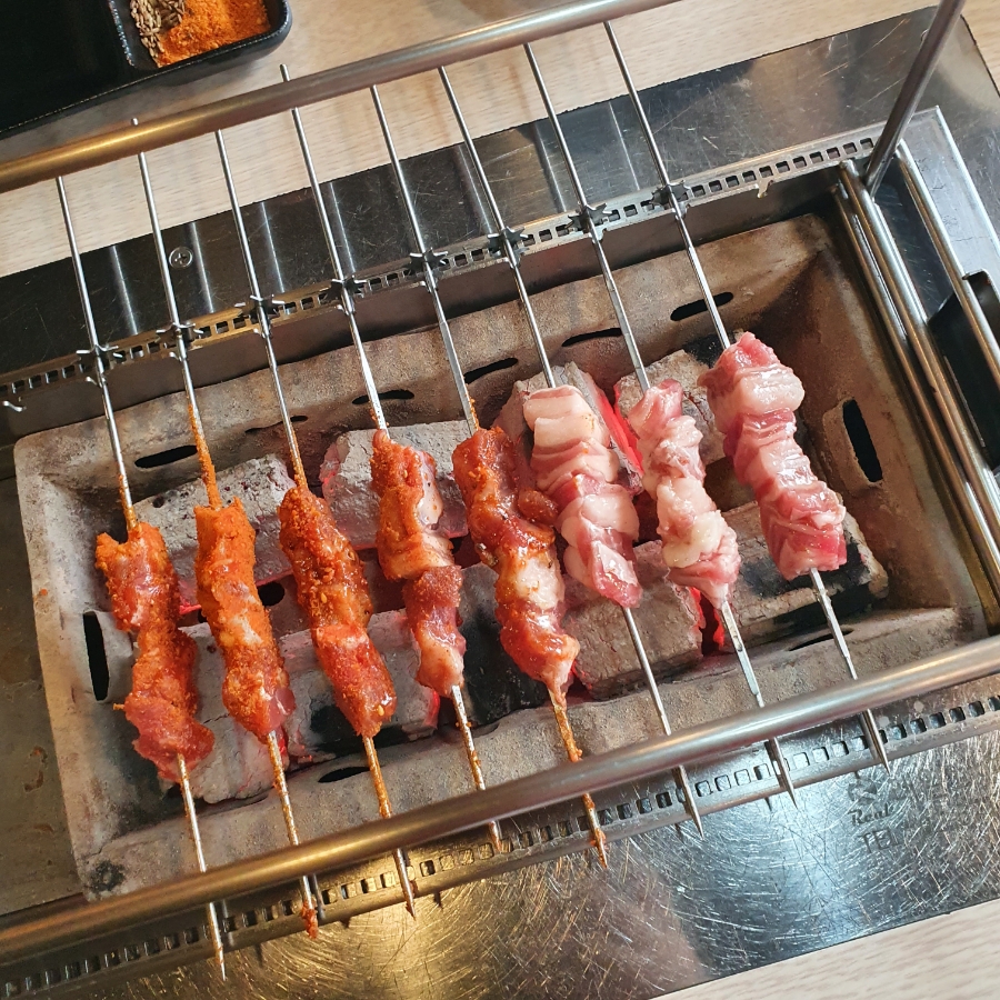 차이나샤브샤브앤양꼬치 이미지