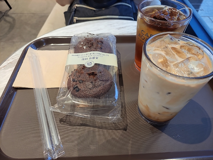 파리바게뜨부산남포점 이미지