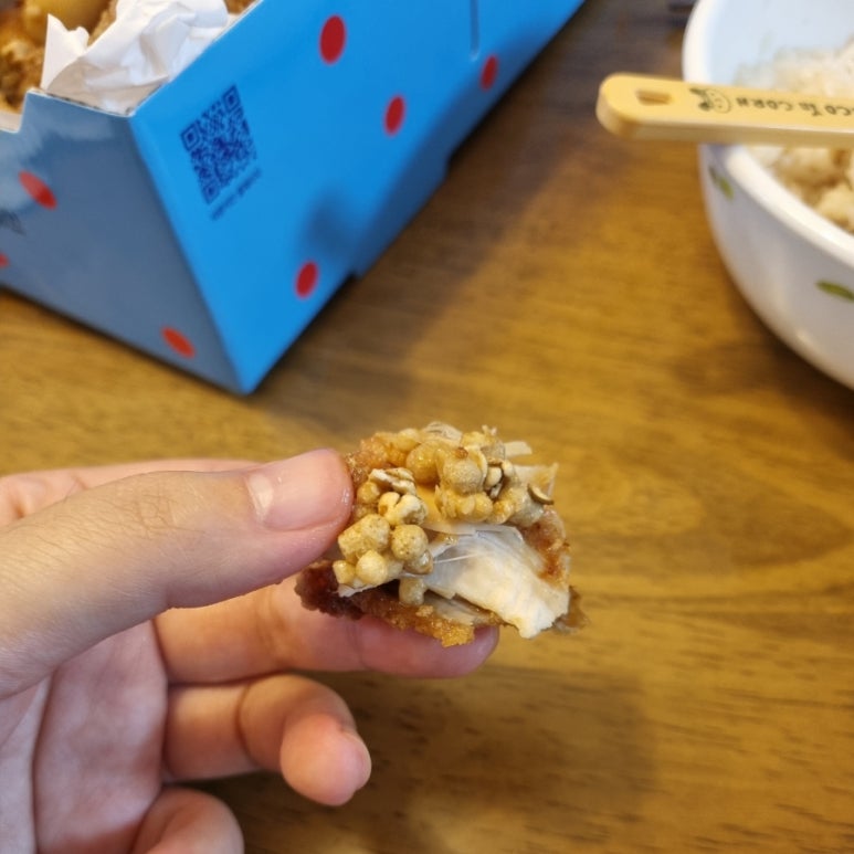 바른치킨신대지구점 이미지