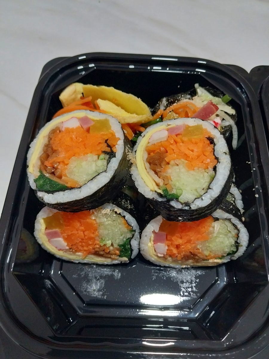 코알라김밥 이미지