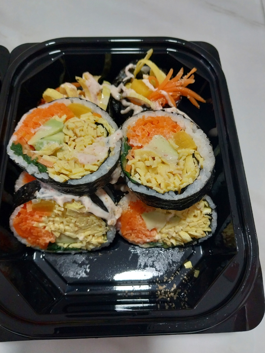코알라김밥 이미지