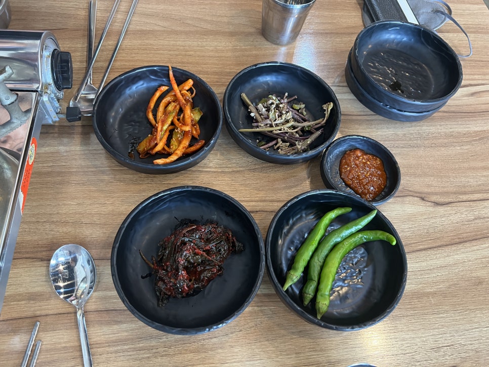 동삭해장국 이미지