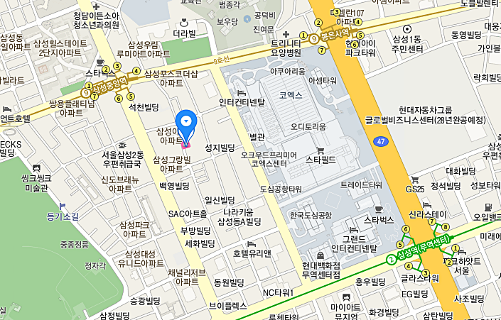 (유)삼성엘리베이터 이미지