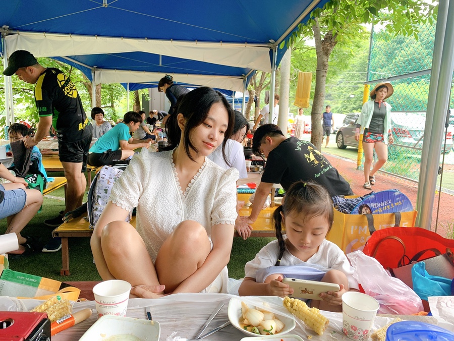 한씨네식당 이미지