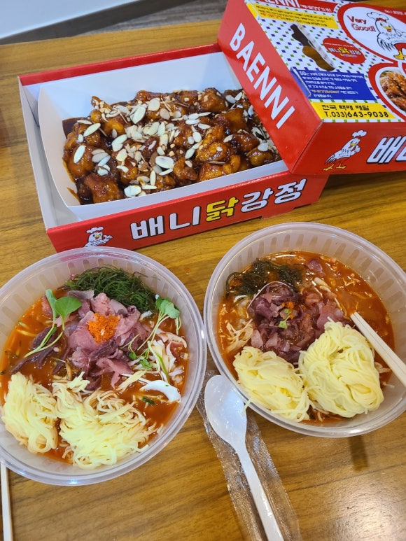 한결축산강릉 이미지