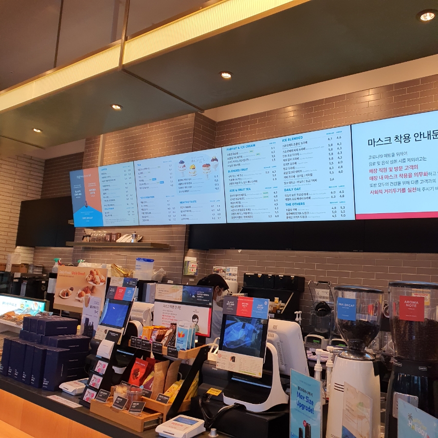 투썸플레이스 디지털미디어시티역점 이미지