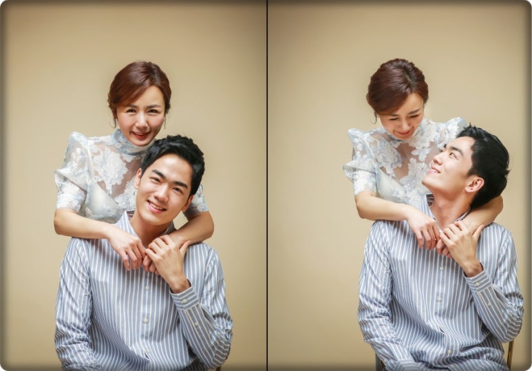 더메인스튜디오 이미지