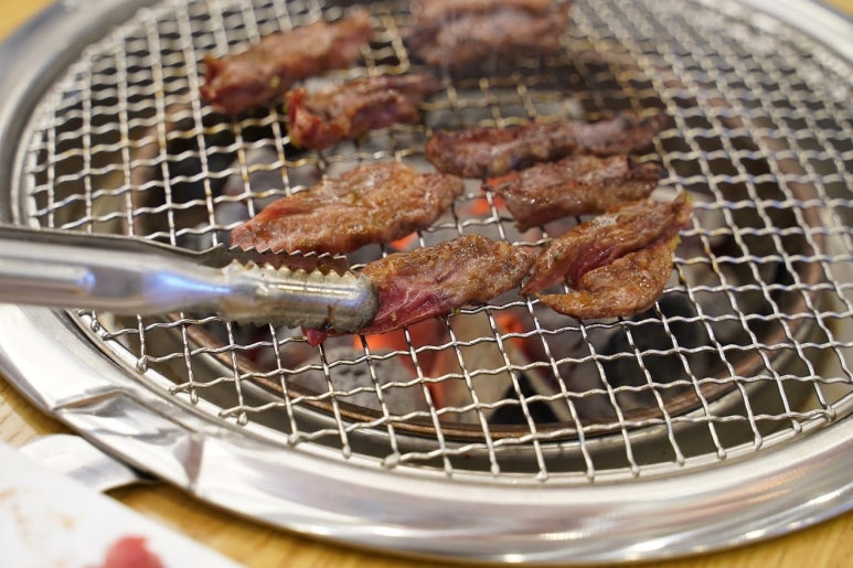 서현한우 정육식당 이미지
