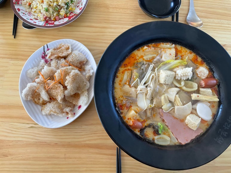 신마라본색칠성점 이미지