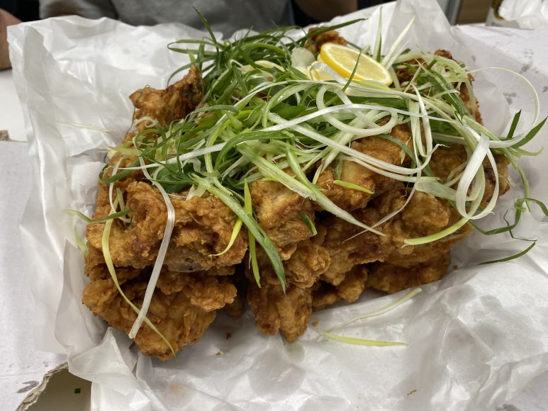 파닭도멕시칸 이미지