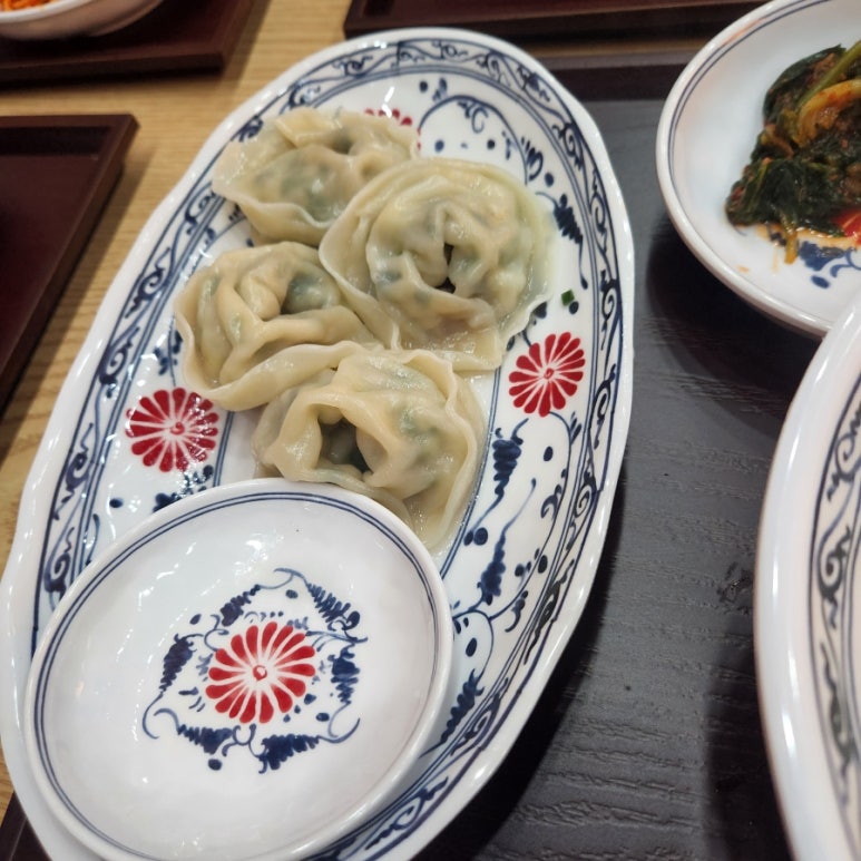도란칼국수 이미지
