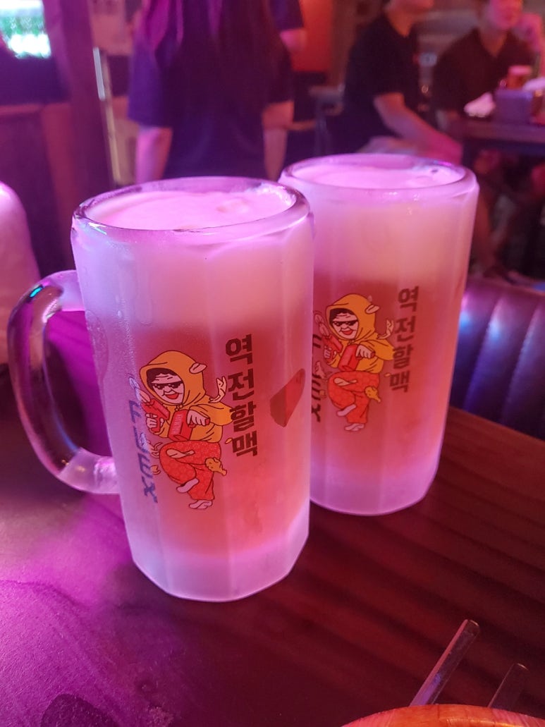 역전할머니맥주 화성능동점 이미지