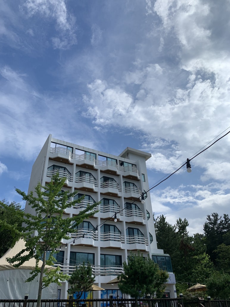 펜션바다속으로 이미지