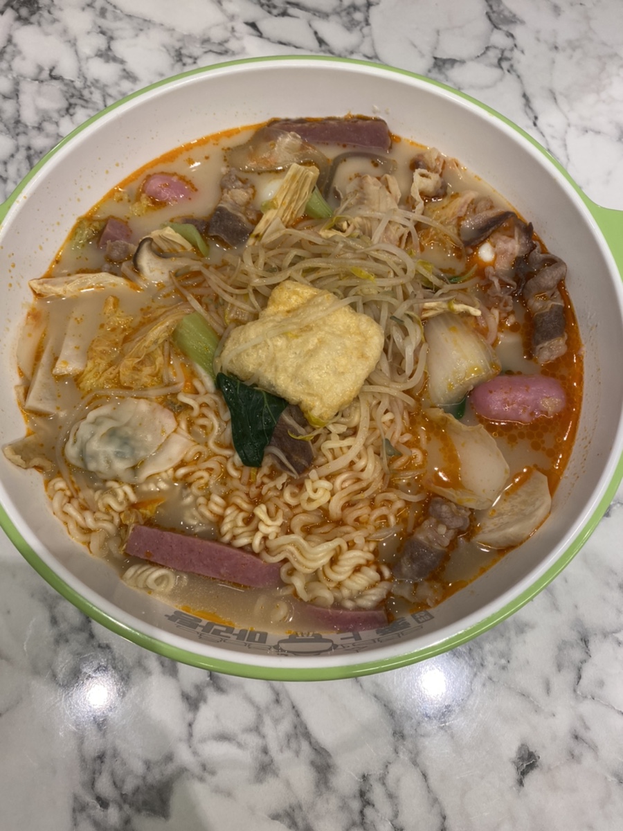 애상마라탕수완점 이미지