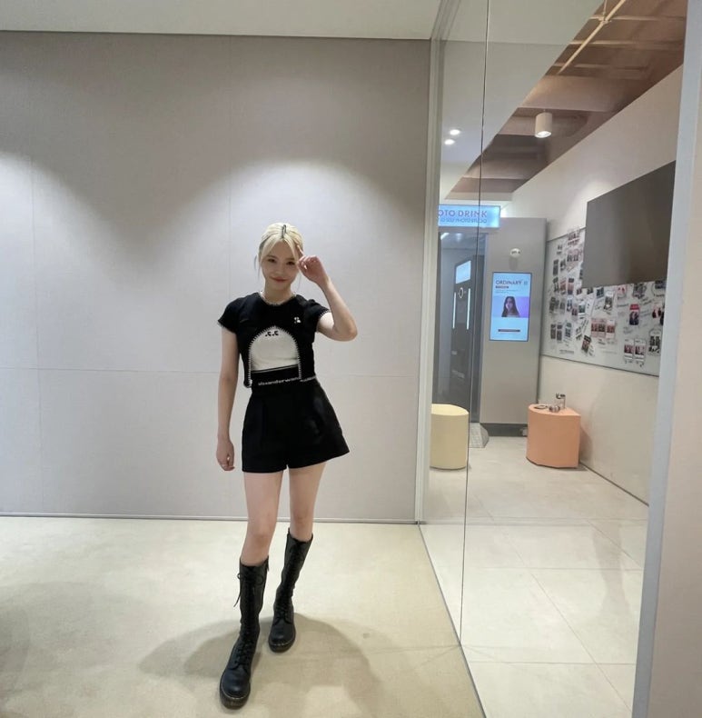 써니앤 이미지