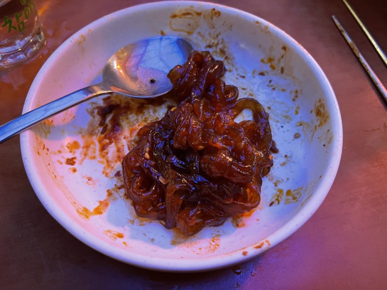 닭꾸버 이미지