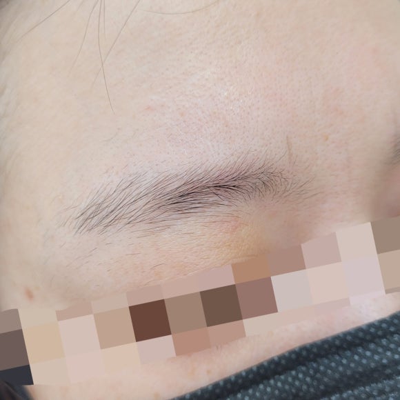 달빛브로우 이미지