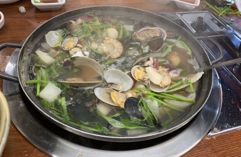 오륙도해물 이미지