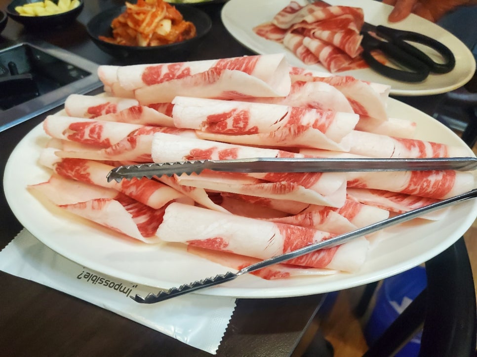 삼호정육식당 이미지