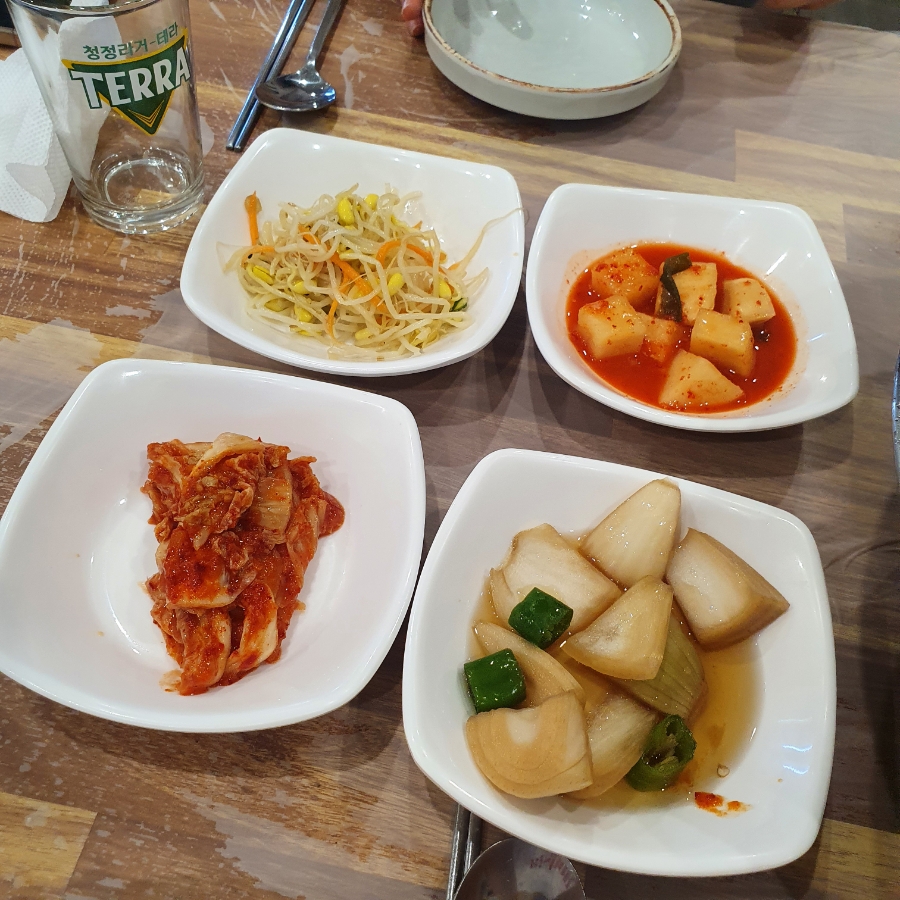 모가네훈제바베큐앤닭발찜 이미지