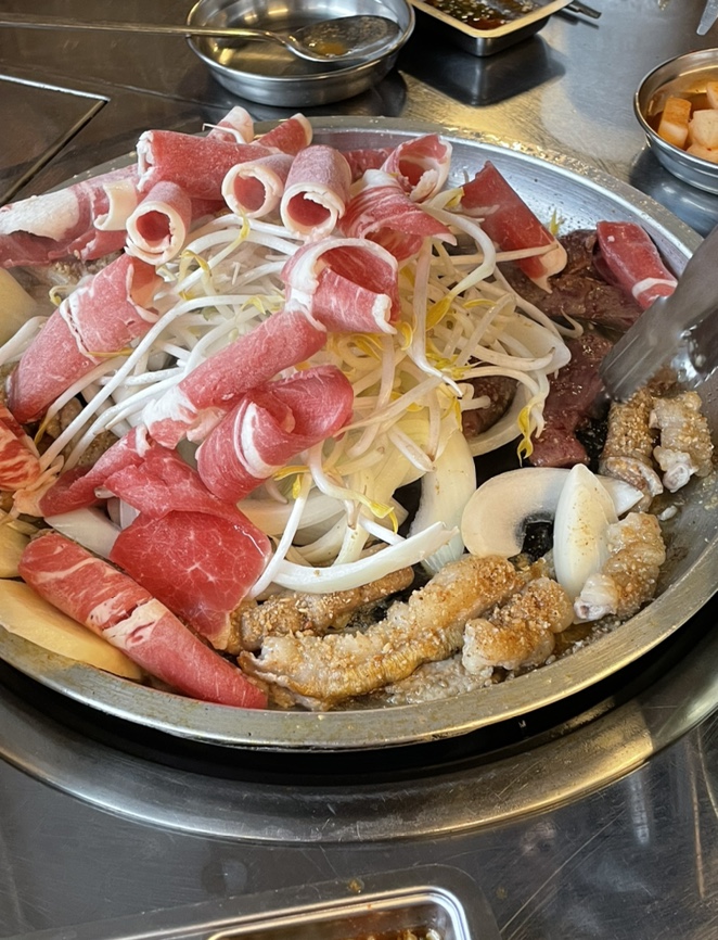 봉열곱창 이미지
