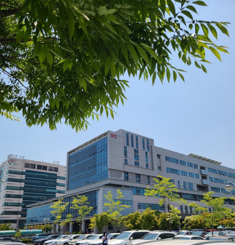 그린냉동공조(주) 이미지