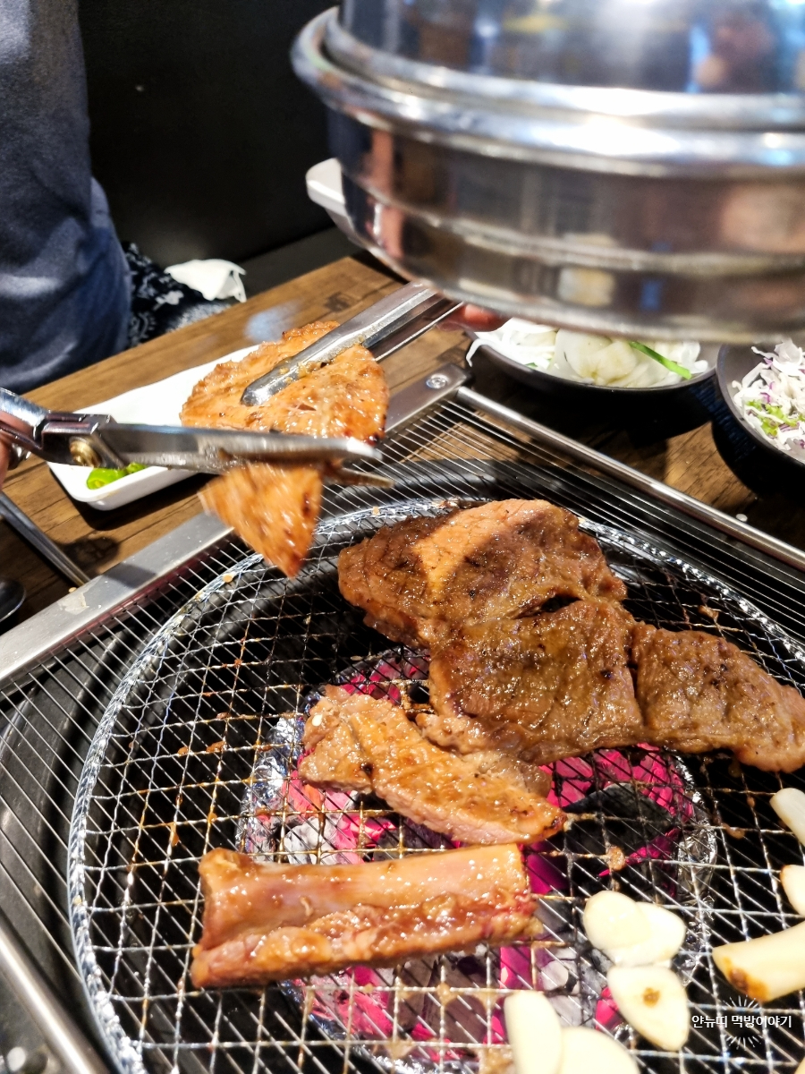 육장갈비목포하당점 이미지