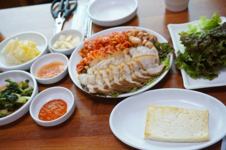 서민막국수 이미지