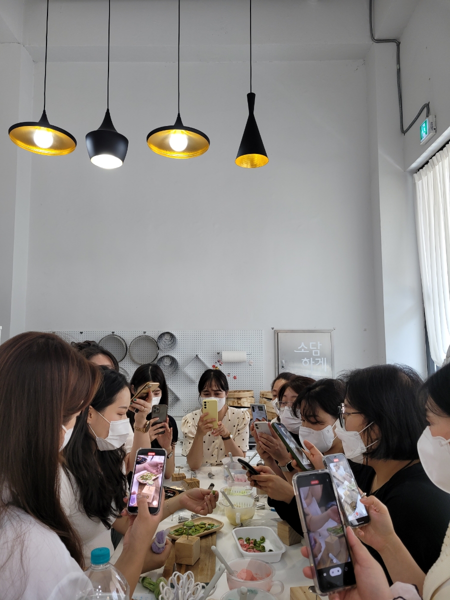 플라워케이크디자인협회 이미지