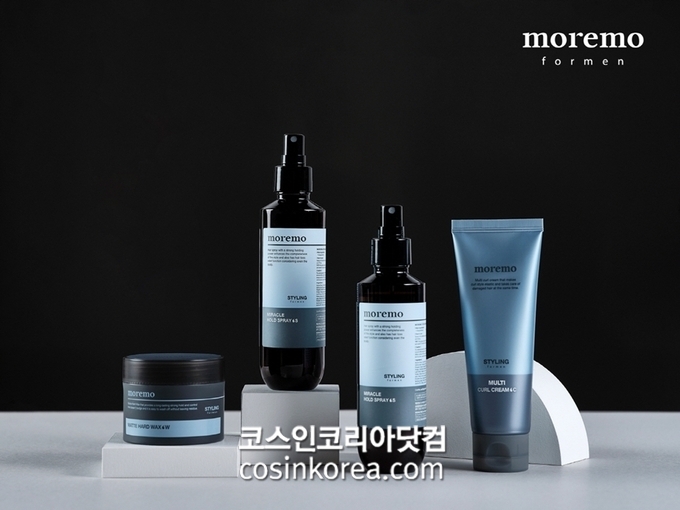 포맨헤어 이미지