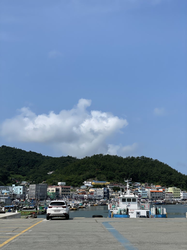 학림민박 이미지