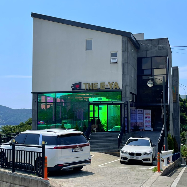 더이야카페 이미지