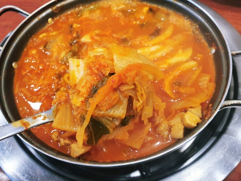 이가네생고기두루치기 이미지