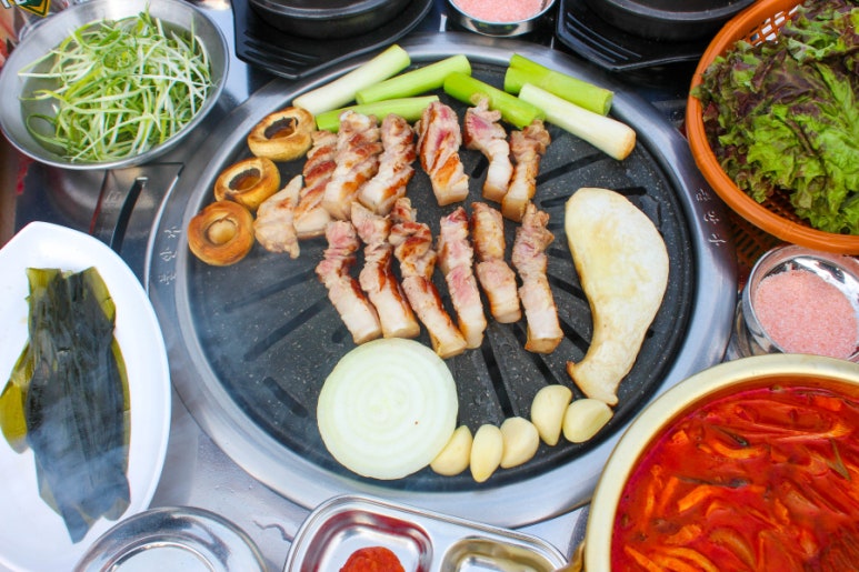 발리가든 이미지