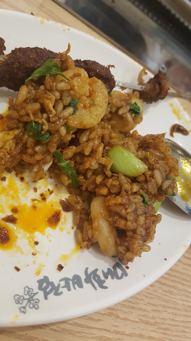 매화반점 이미지