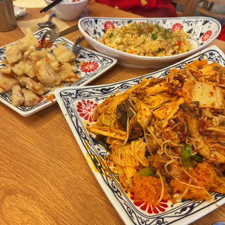 을지마라탕 이미지