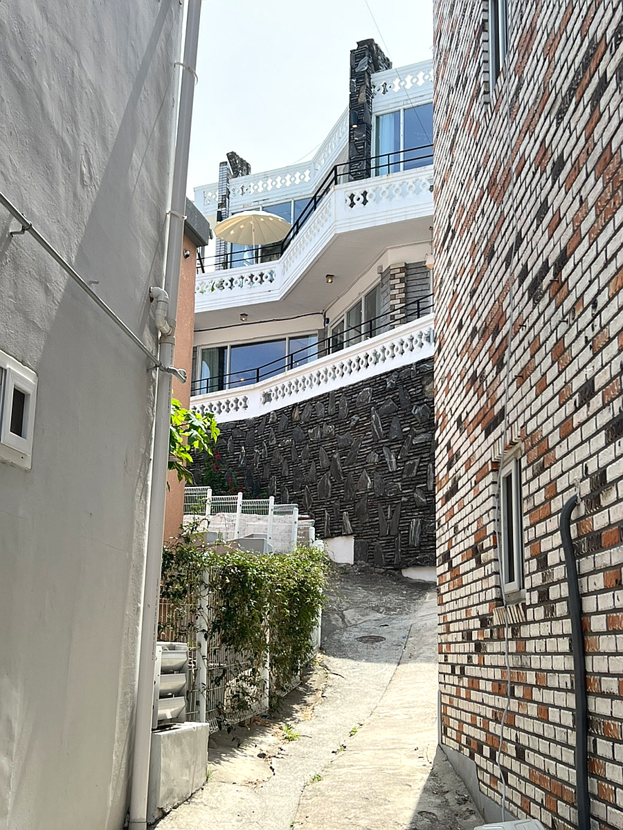 백설세탁소 이미지