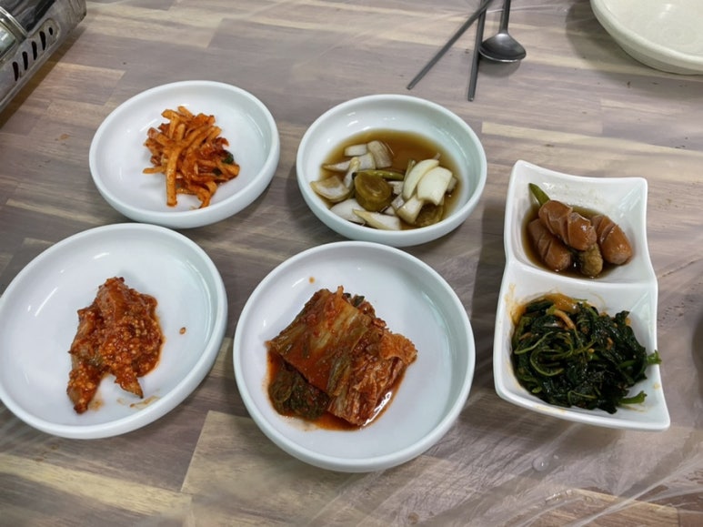 미화횟집 이미지